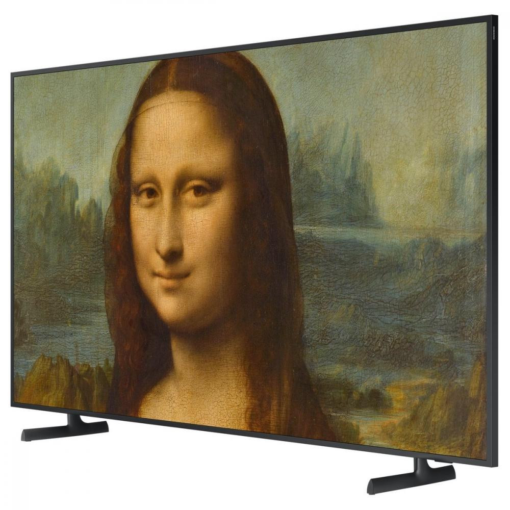 Телевізор Samsung The Frame QE50LS03B
