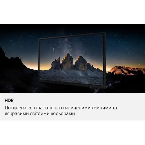 Телевизор Samsung UE24F6000