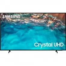 Телевізор Samsung UE43BU8000