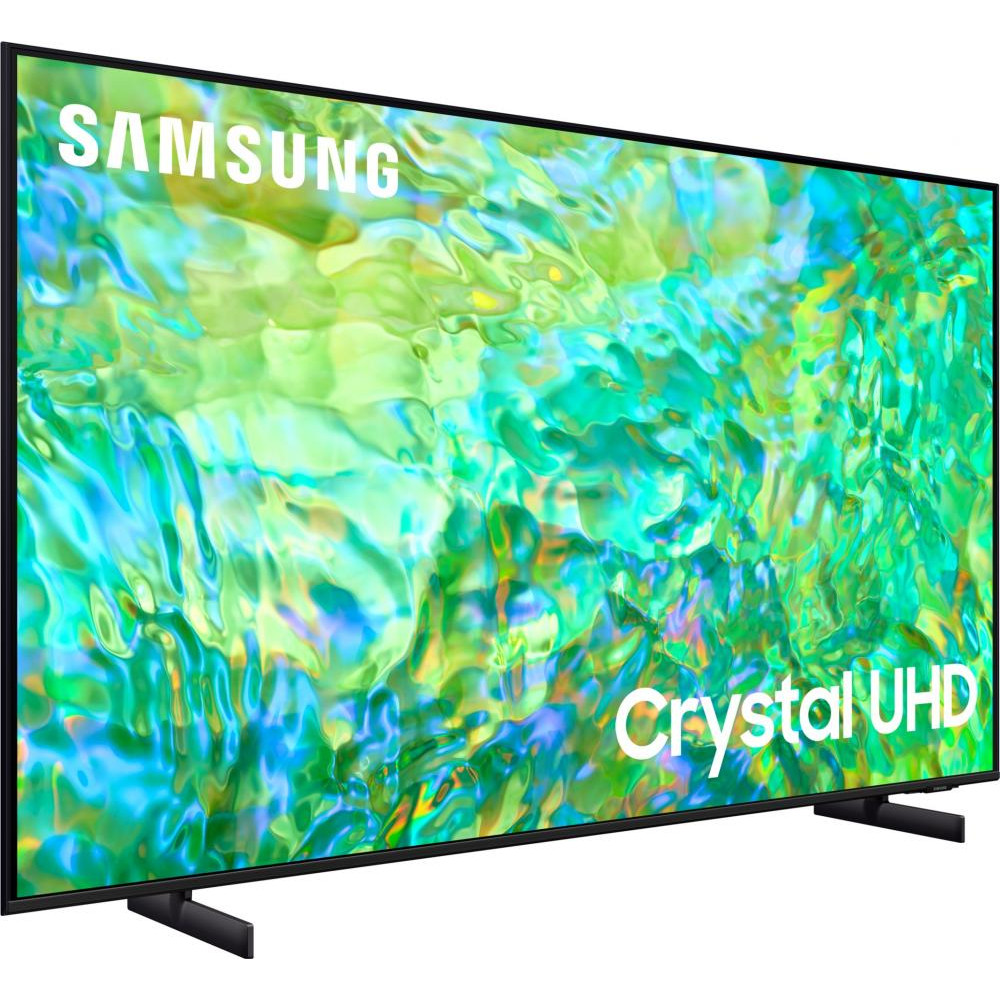 Телевизор Samsung UE50CU8000