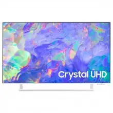 Телевизор Samsung UE50CU8510