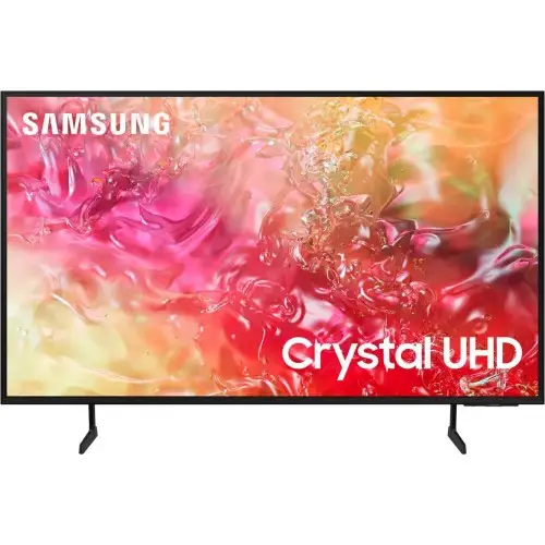 Телевизор Samsung UE50DU7172