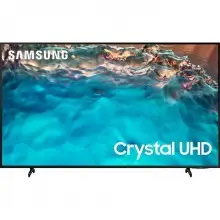 Телевізор Samsung UE55BU8000