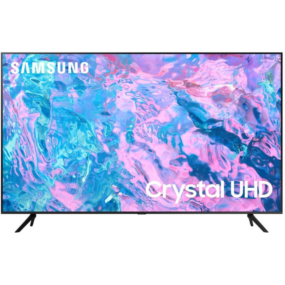 Телевизор Samsung UE55CU7172