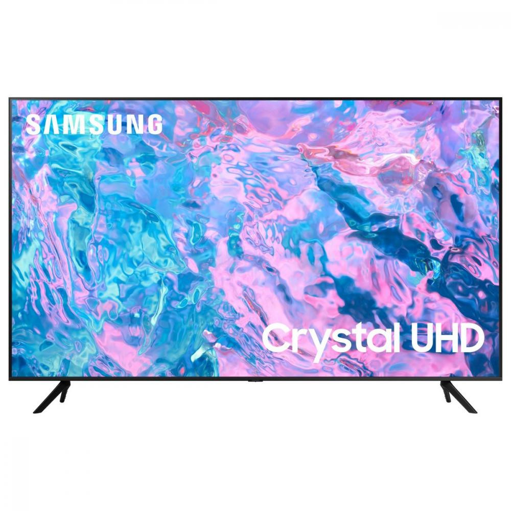 Телевізор Samsung UE58CU7100