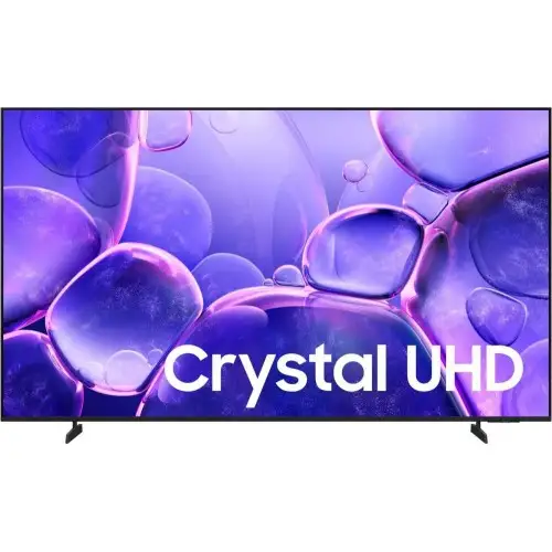 Телевізор Samsung UE58U8000F