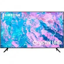 Телевізор Samsung UE65CU7100