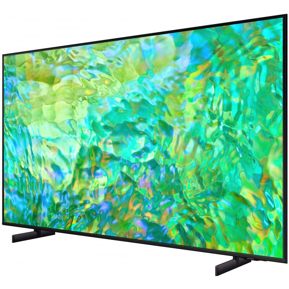 Телевизор Samsung UE65CU8000