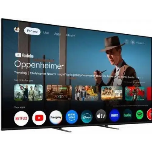 Телевизор Sony K-55XR50