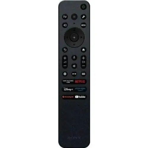 Телевизор Sony K-55XR50
