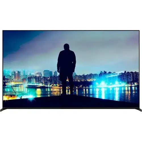 Телевизор Sony K-65XR8M2