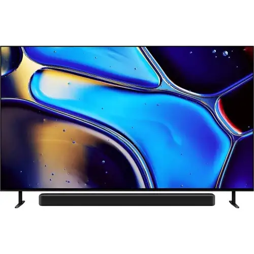 Телевизор Sony K55XR8A