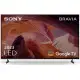 Телевізор Sony KD-55X80L фото 1