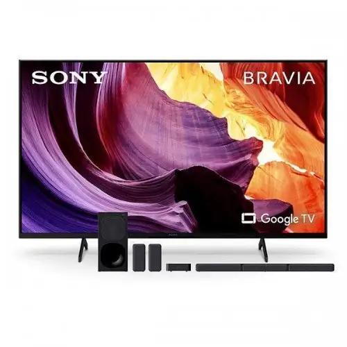 Телевізор Sony KD-55X80K