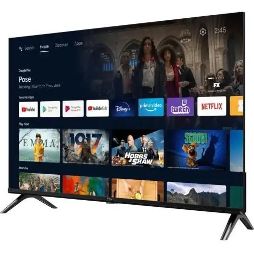 Телевизор TCL 40L5A