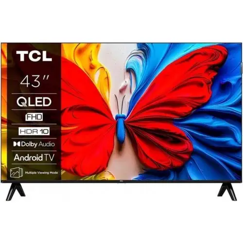 Телевизор TCL 43S59K