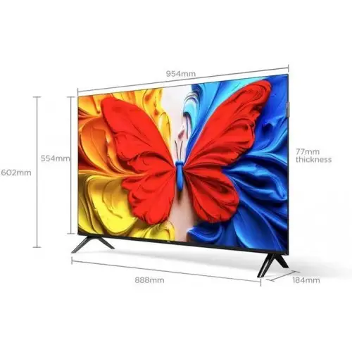 Телевизор TCL 43S59K