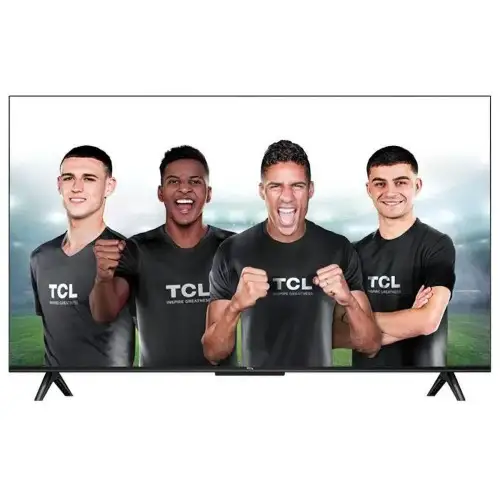 Телевизор TCL 55P635