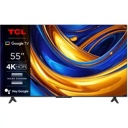 Телевизор TCL 55P69B