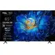Телевізор TCL 65C6K фото 1