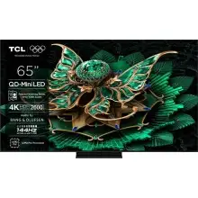 Телевизор TCL 65C7K