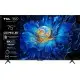 Телевізор TCL 75C6K фото 1