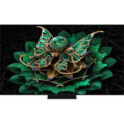 Телевізор TCL 75C7K