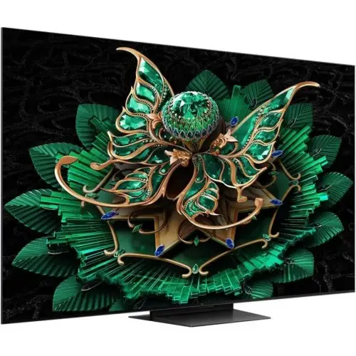 Телевізор TCL 75C7K