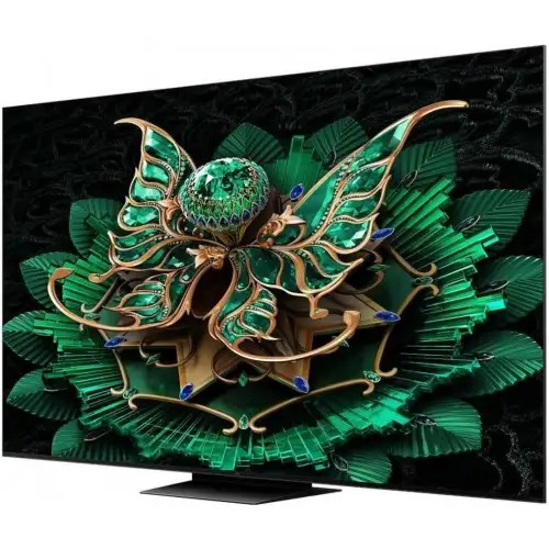 Телевізор TCL 75C7K