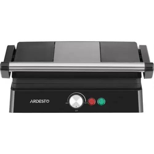 Электрогриль прижимной Ardesto GH-1800MB