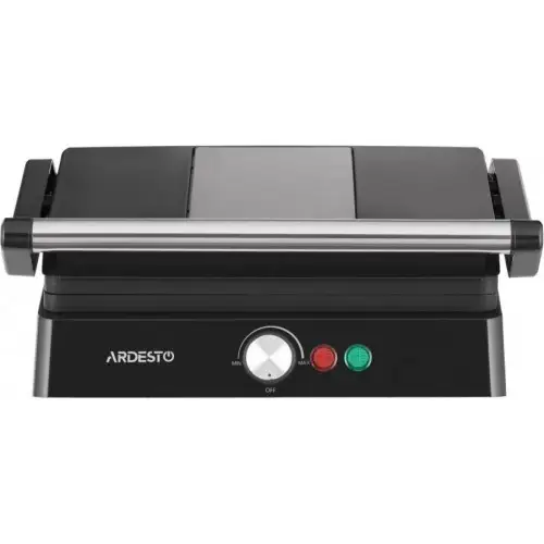 Электрогриль прижимной Ardesto GH-1800MB