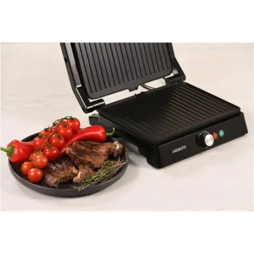 Электрогриль прижимной Ardesto GH-1800MB