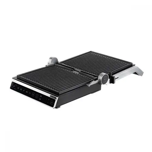 Электрогриль прижимной Ardesto GK-STC20