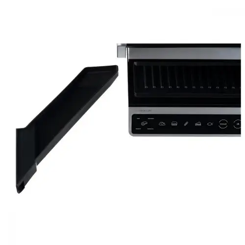 Электрогриль прижимной Ardesto GK-STC20