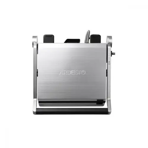 Электрогриль прижимной Ardesto GK-STC20