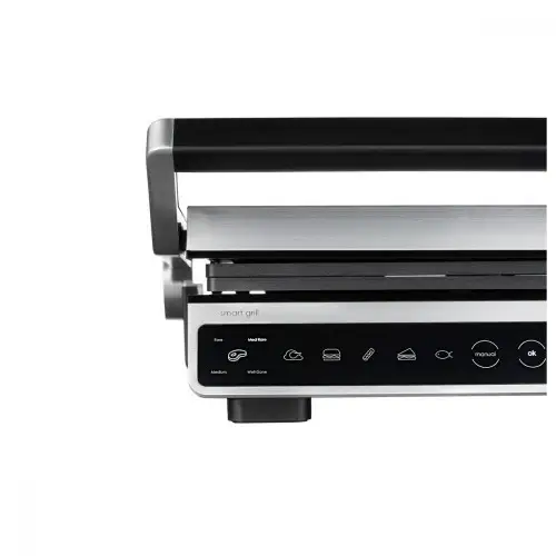 Электрогриль прижимной Ardesto GK-STC20