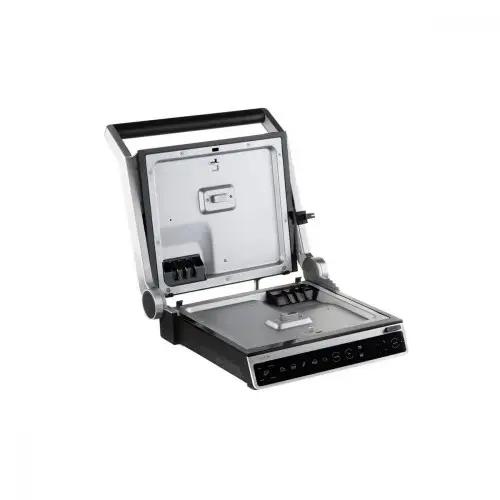 Электрогриль прижимной Ardesto GK-STC20