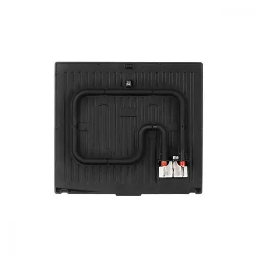 Электрогриль прижимной Ardesto GK-STC20