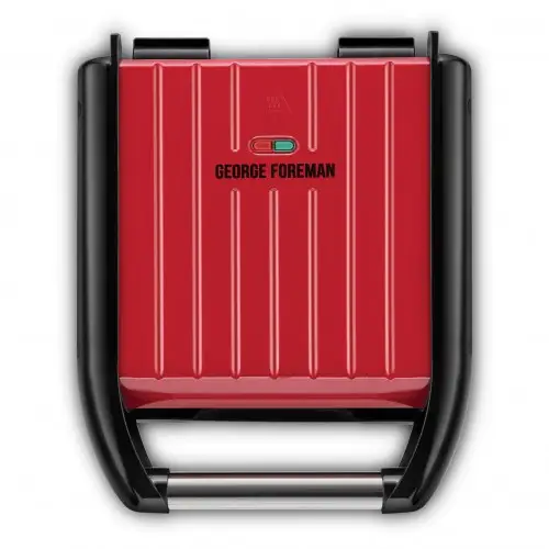 Электрогриль прижимной George Foreman 25030-56