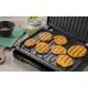 Електрогриль притискний George Foreman Family Steel Grill 25040-56 фото 6