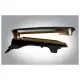 Электрогриль прижимной George Foreman Fit Grill Copper Medium 25811-56 фото 3