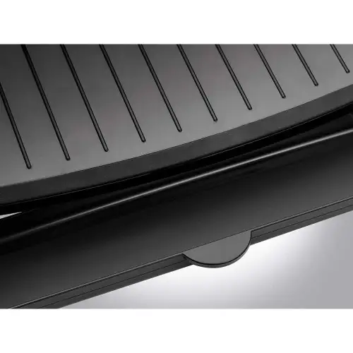 Электрогриль прижимной George Foreman Fit Grill Medium 25810-56