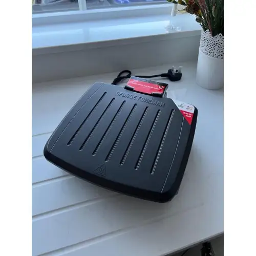 Електрогриль притискний George Foreman Immersa Grill Medium 28310-56