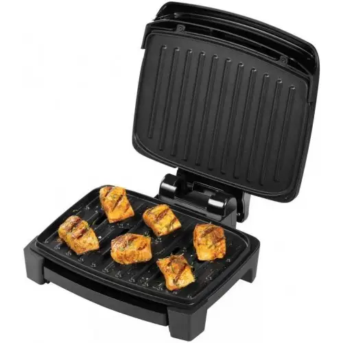 Электрогриль прижимной George Foreman Immersa Grill Small 28300-56