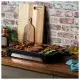 Електрогриль George Foreman Smokeless BBQ Grill 25850-56 фото 7