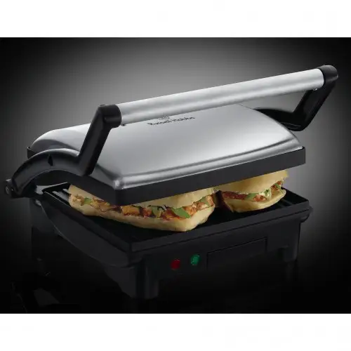 Электрогриль прижимной Russell Hobbs Cook@Home 3in1 Paninil 17888-56