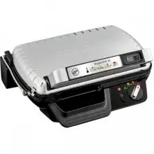 Электрогриль прижимной Tefal GC461B34