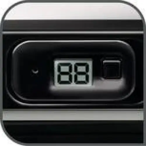 Электрогриль прижимной Tefal GC461B34