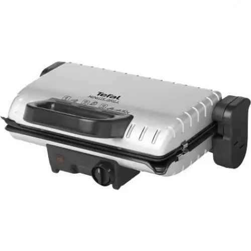 Электрогриль прижимной Tefal Minute (GC2050)