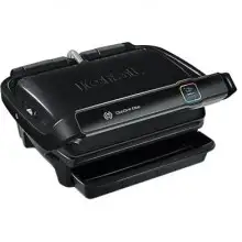 Электрогриль прижимной Tefal OptiGrill Elite GC750830